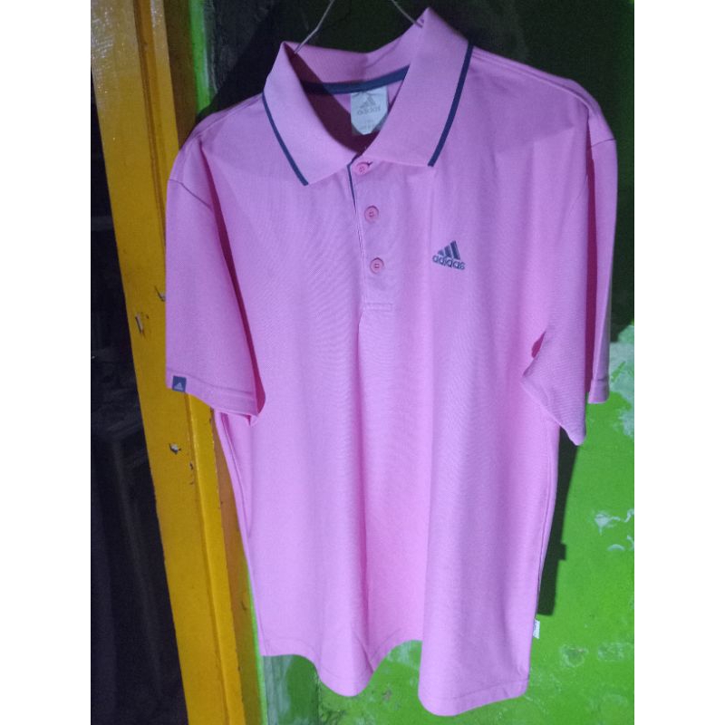 Polo Adidas Second