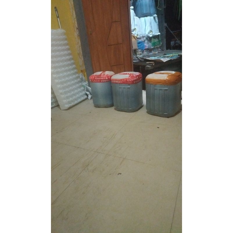 madu akasia carva grosir 50kg