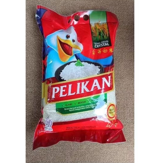 Pelikan 3kg 5kg