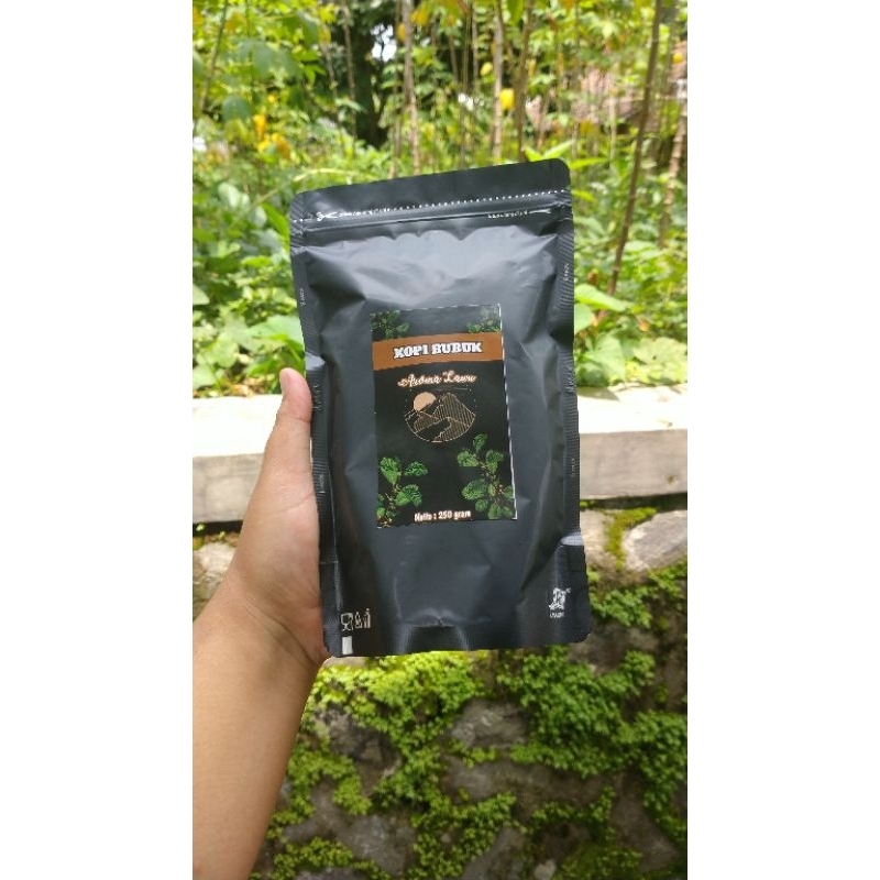 

Kopi Aroma Lawu