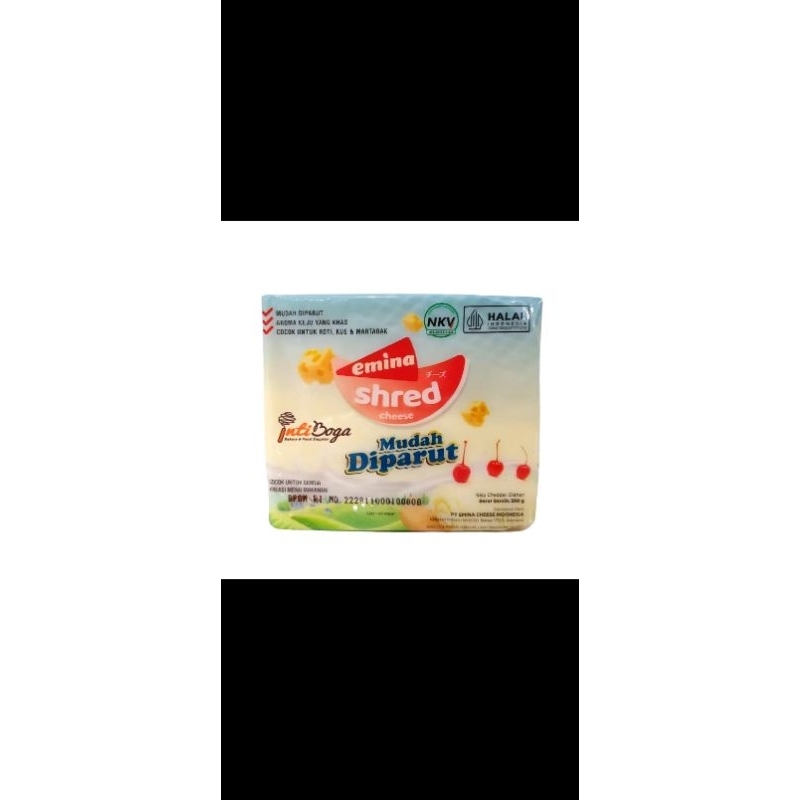 

Emina Shred Madu Diparut Mudah Dapur