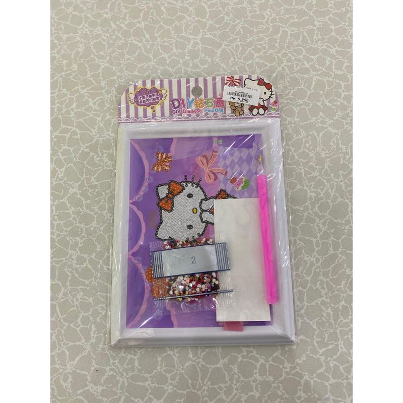 

TN*Buku Lukis Anak Dengan Kancing 8142 @120pc #