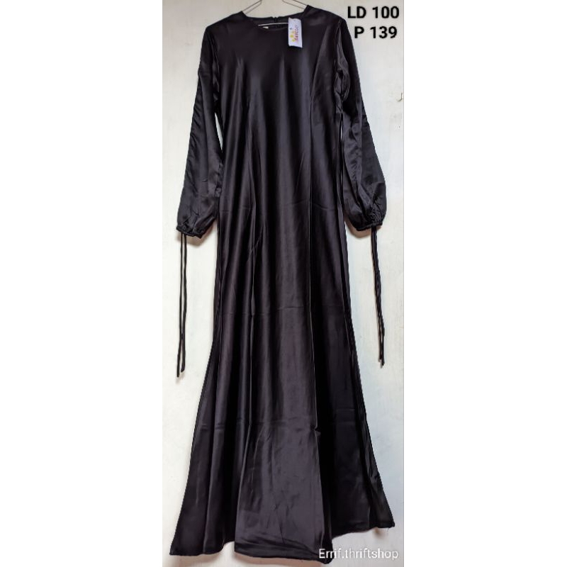 DRESS MODEL DUYUNG FA