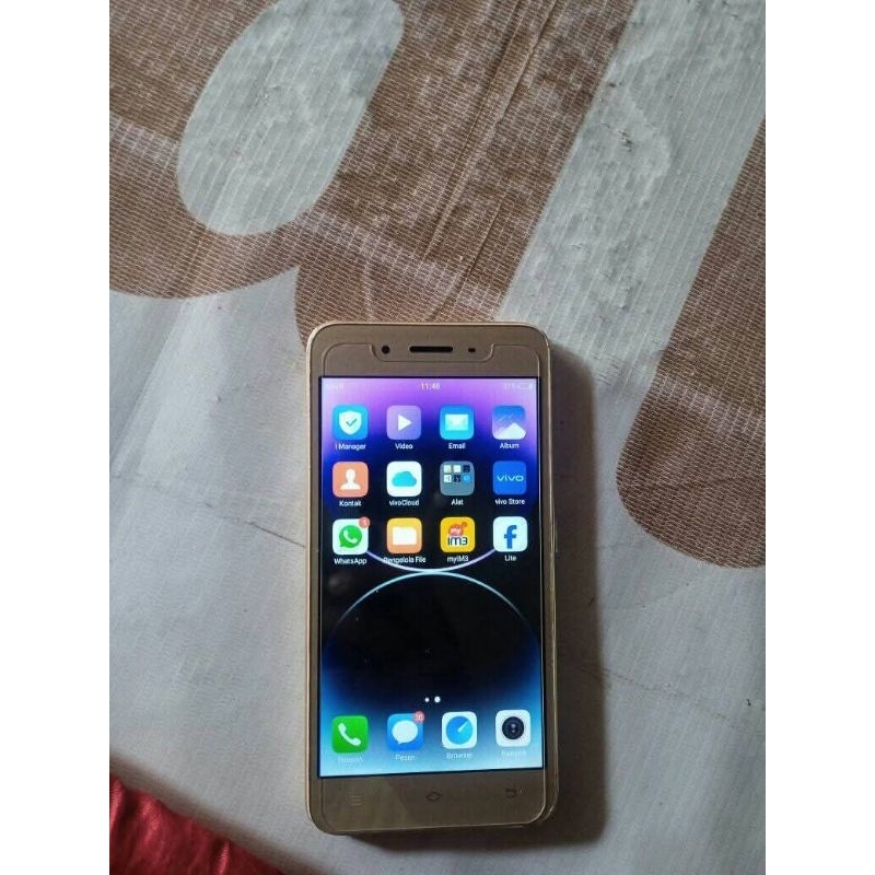 mesin Vivo y53 Vivo pd1628 mesin Vivo y 53 kamera Vivo y53