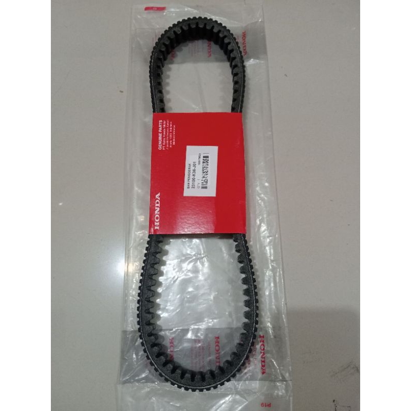 V-belt onli Vario 150 k36