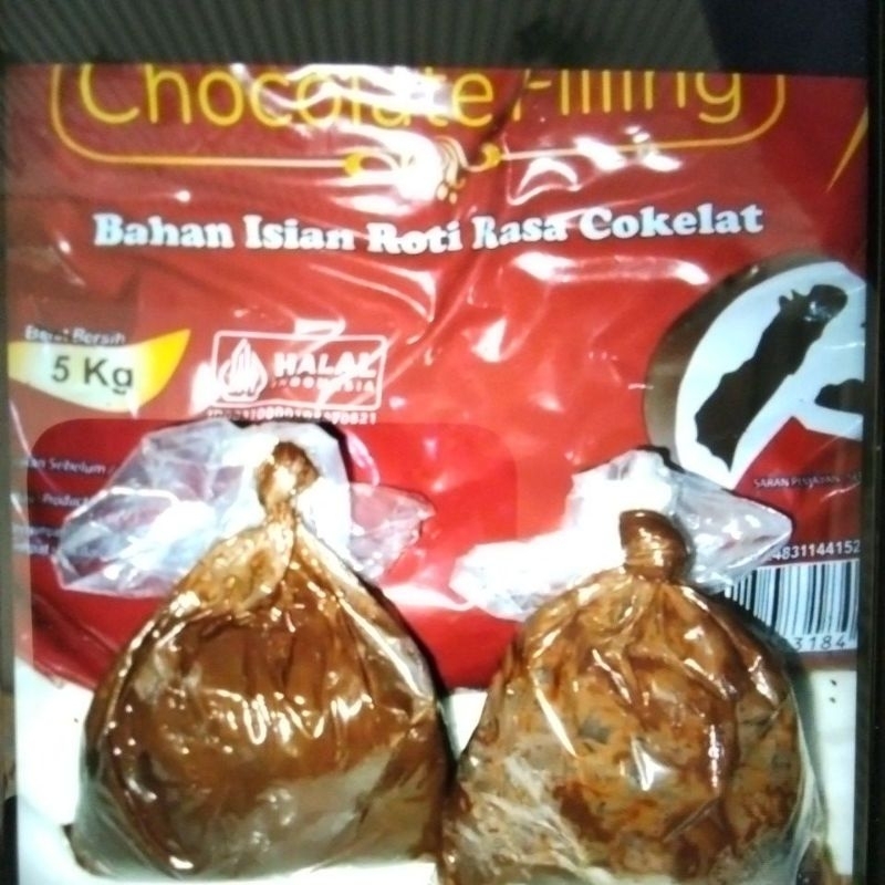 

SELAI COKLAT SPARROW KEMASAN 250GR