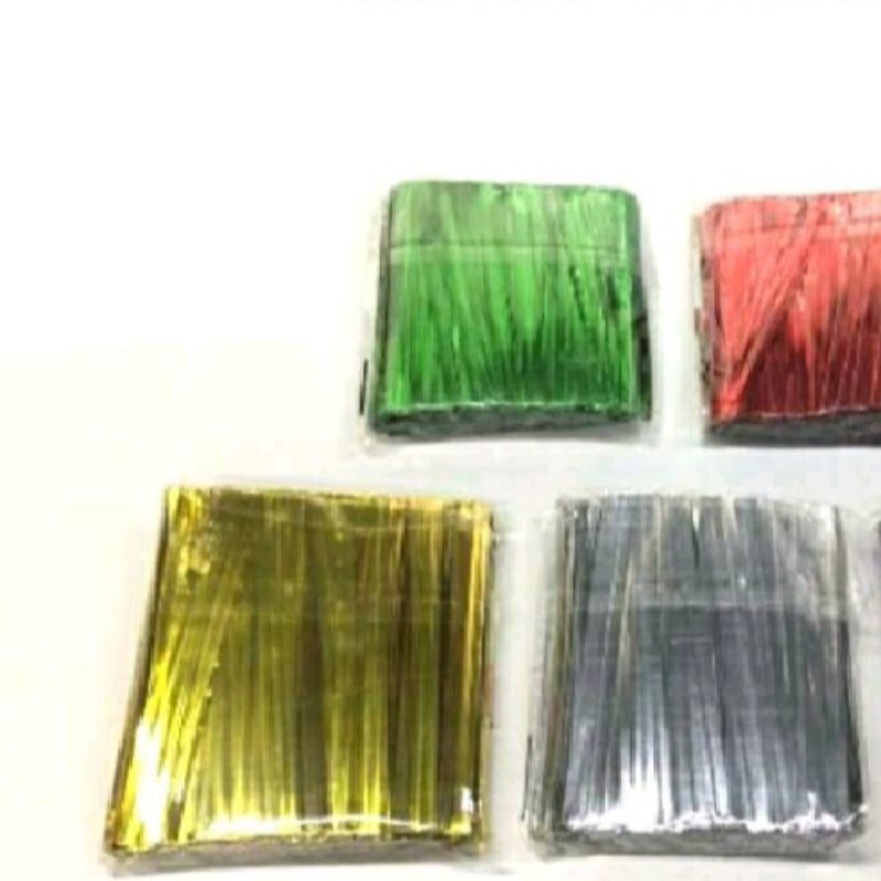 

pita kawat isi 200 helai