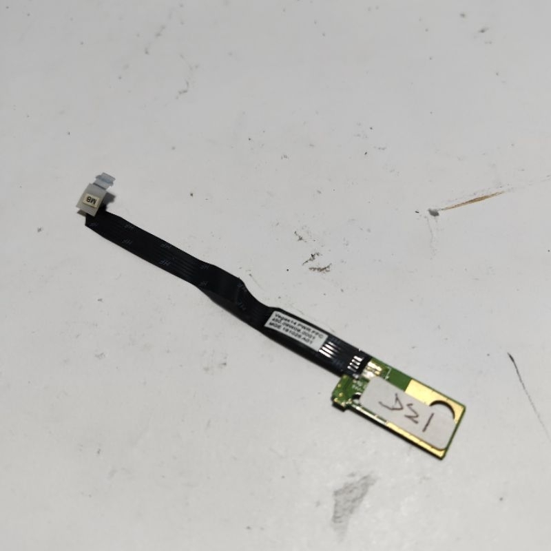 Switch On Off Laptop Dell inspiron 14 3000 14-3467