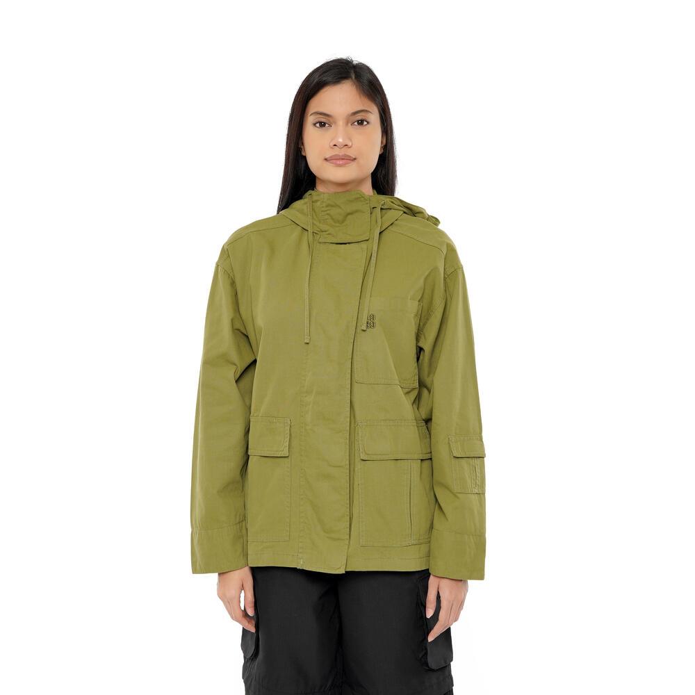 EIGER WOMEN BREE WINDPROOF JACKET
