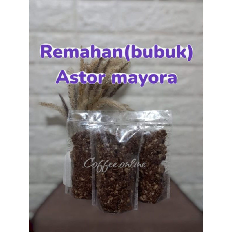 

ASTOR Bubuk Rasa Coklat 150g