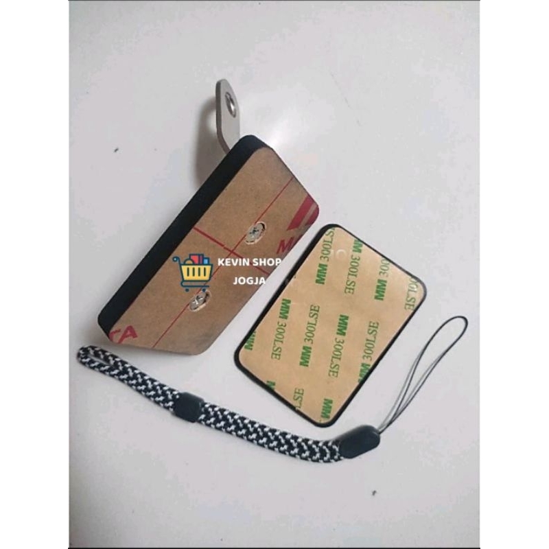 [INSTANT JOGJA] HOLDER HP Motor AKRILIK / akrilic - holder hp akrilik