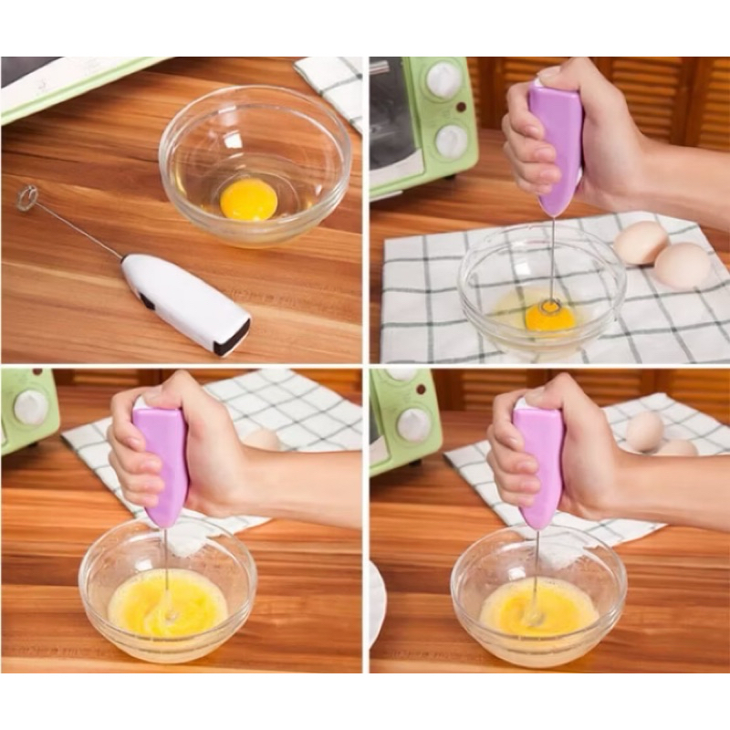 HAND MIXER / MIXER MINI
