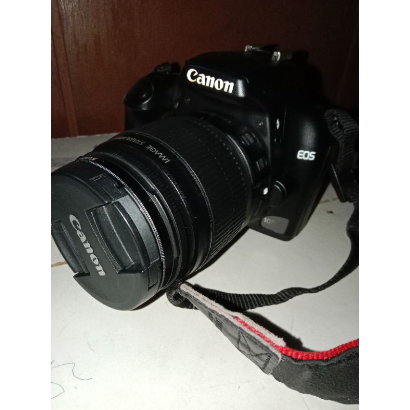Canon 1000D