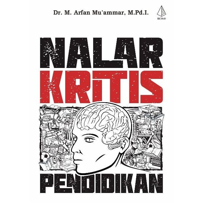 Nalar Kritis Pendidikan