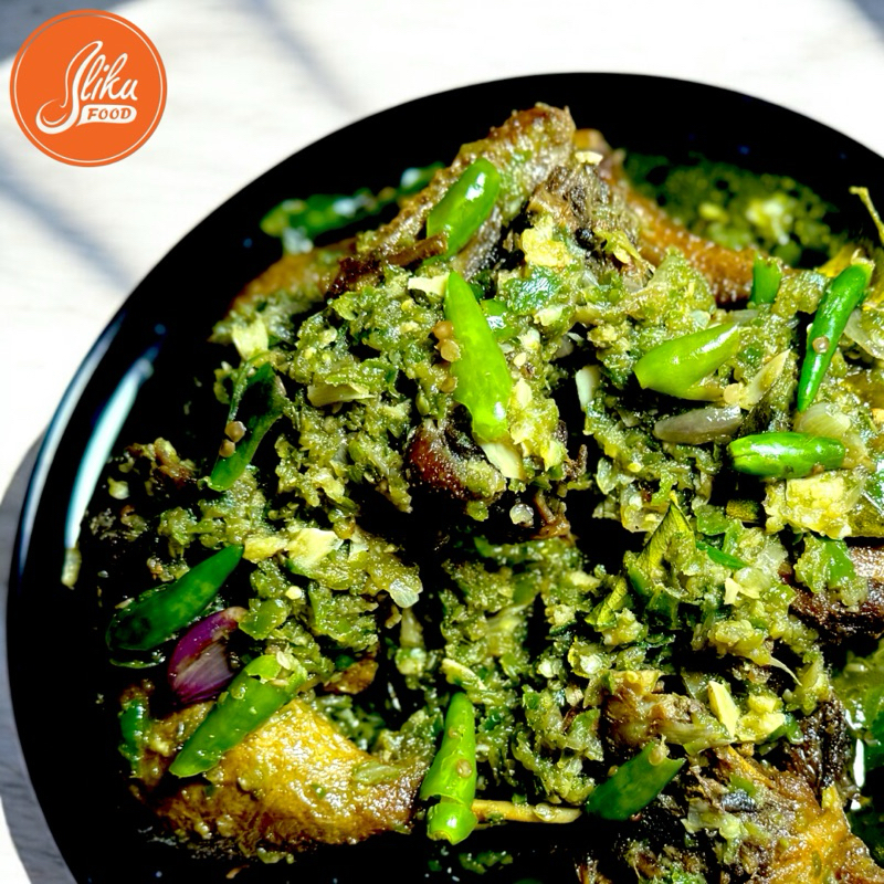 

Promo 7.7 Bebek Cabe Ijo 1 Ekor Fresh