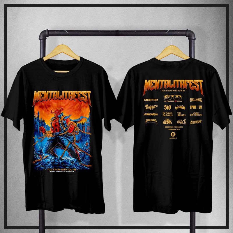 kaos music mentalitafest 2025 | kaos rebelion rose sid kaos music iffent