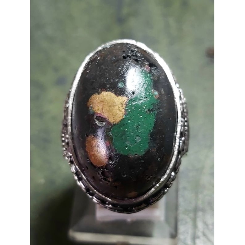 Badar Besi Damarwulan