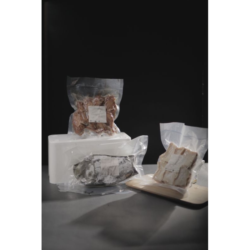 

makanan siap saji | frozen food