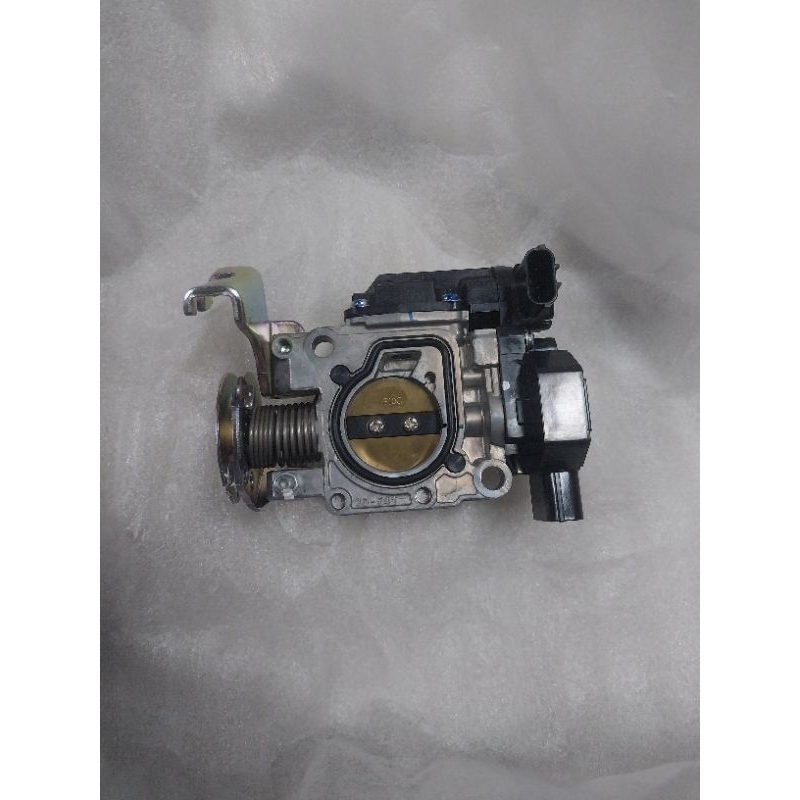 Throttle Body Assy Supra GTR 150 CB150 StreetFire K15G CB150 Streetfire K15M CBR 150R K45G