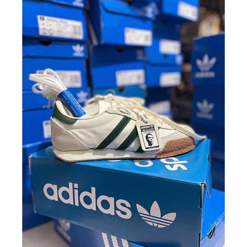 Adidas Liam Gallagher SPZL II