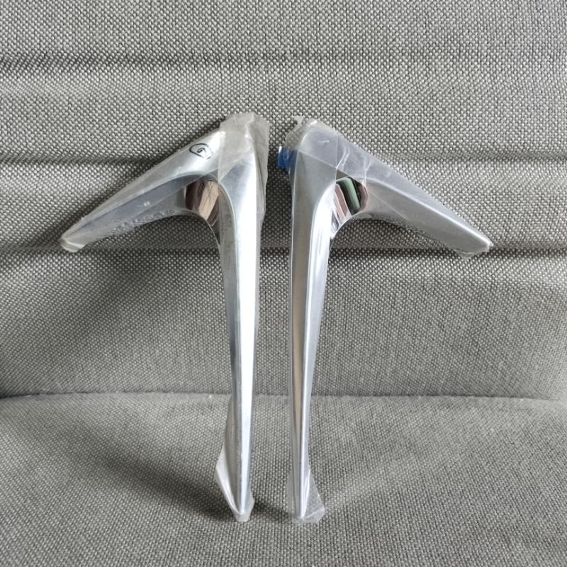 LIST FOGLAMP SET TOYOTA AVANZA / XENIA 2012-2014 ORIGINAL