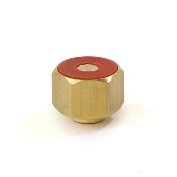 Steam Valve Seal Piston Mesin Espresso Nuova Simonelli