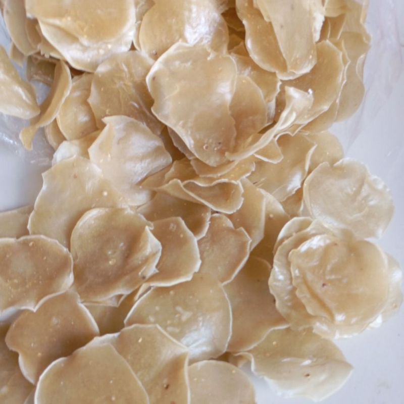 

Krupuk bawang ponorogo 1kg