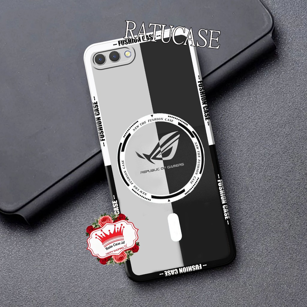 Case Hp Oppo A3S - Pro Camera Oppo A5 - Casing Hp Oppo A3S Silicon Hp - Cover Hp A5 - Aksesoris Hand