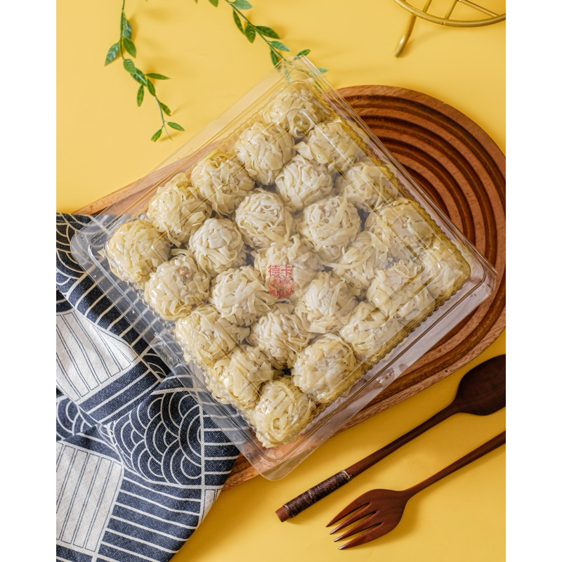 

Dimsum Rambutan Frozen 50 pcs | Dapur Dekaka | Murah | Promo | Halal