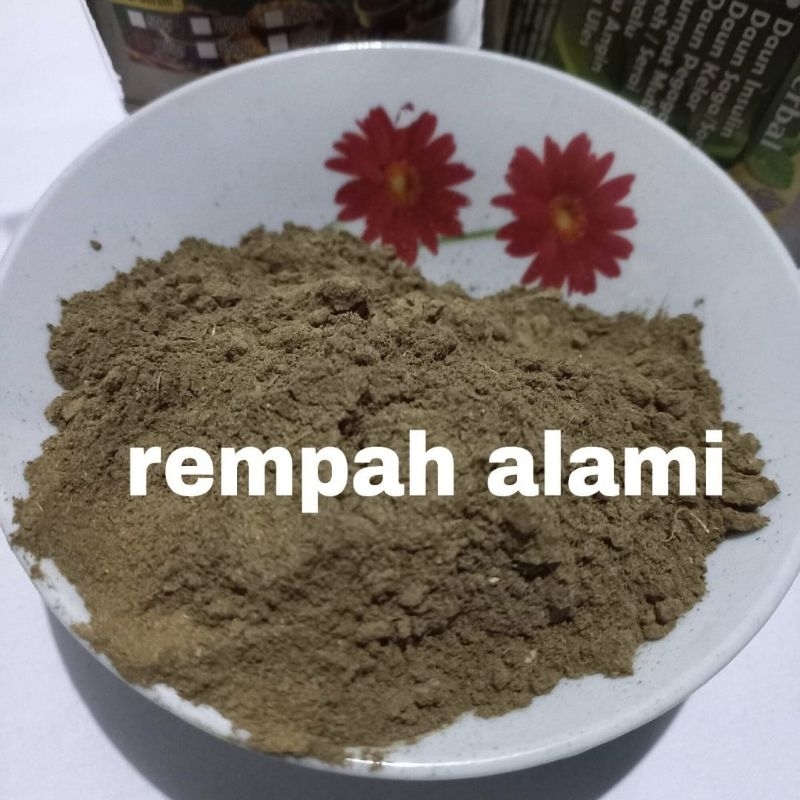 

Jati Cina Bubuk murni 200gr