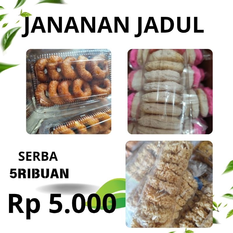 

JAJANAN JADUL SNACK JADUL CEMILAN LAWAS CEMILAN GROSIR TERMURAH COD