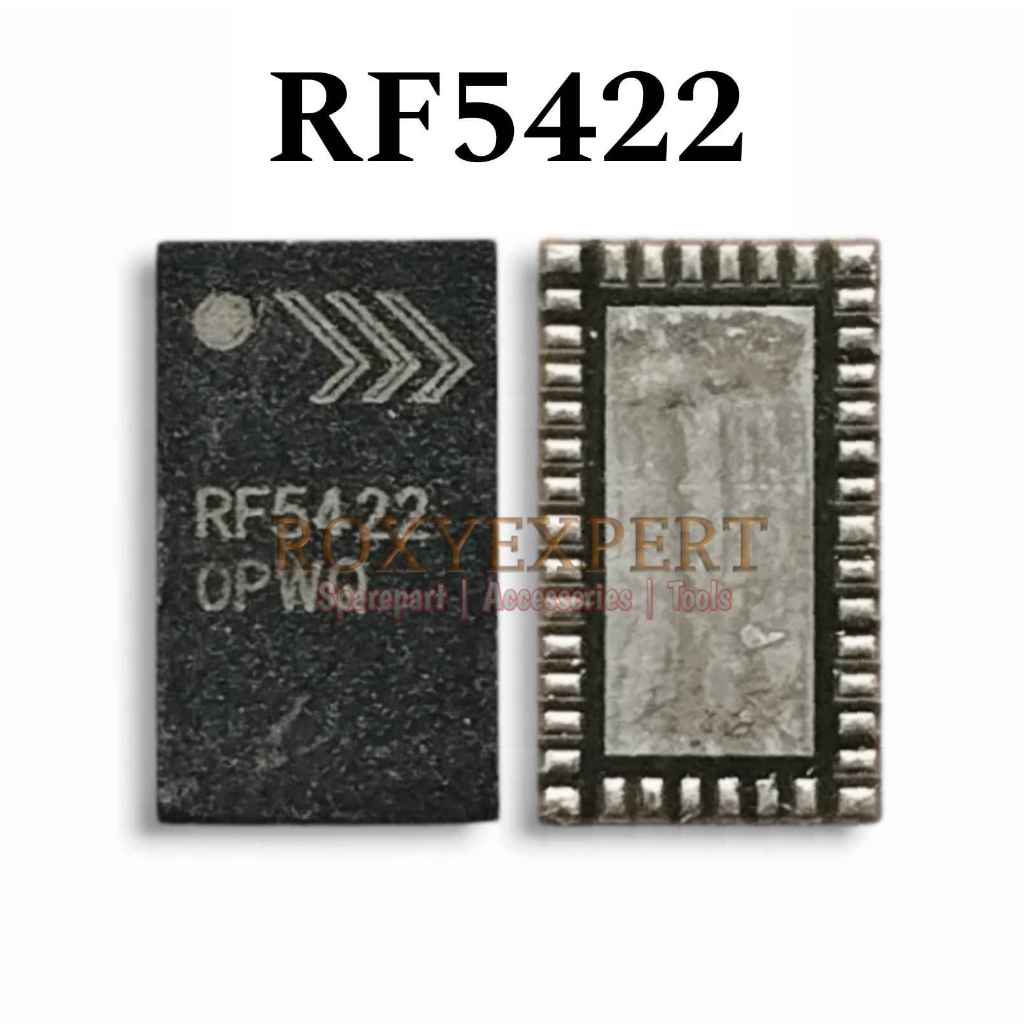 Ic RF5422 5422 Redmi 3 4A Sinyal Xiaomi Rf PA