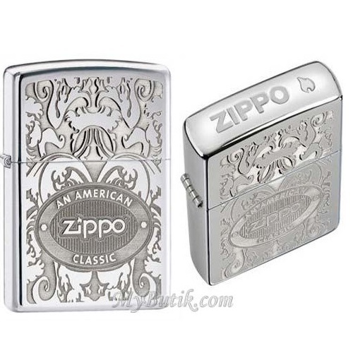 Zippo 24751 American Classic