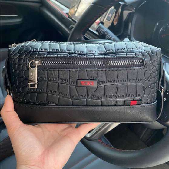 MADAME - ( FS ) TAS TANGAN COWOK TUM1 IMPORT