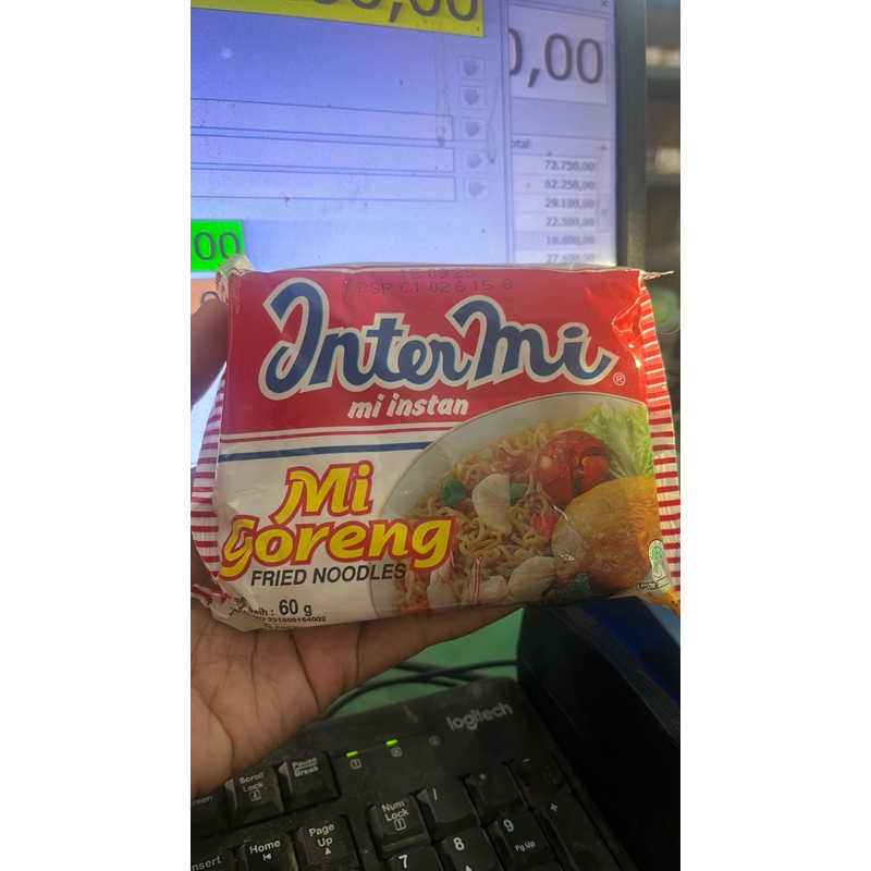 

20PCS INTERMIE GORENG MURAH