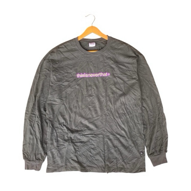 THISISNEVERTHAT LONGSLEEVE