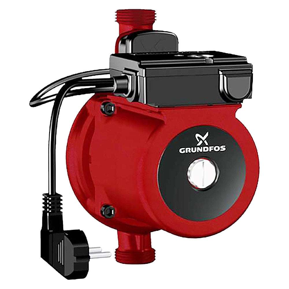 GRUNDFOS UPA 15 - 120 BOOSTER