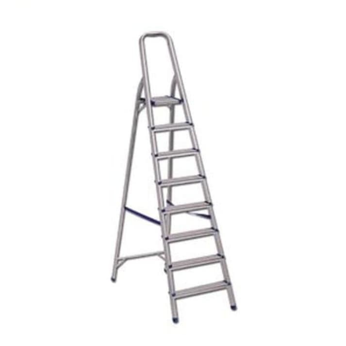 Tangga Lipat DALTON ML-408/2,1meter