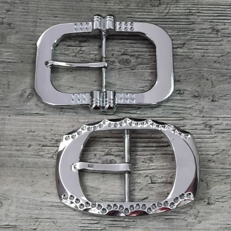 Kepala Ban ikat pinggang Wanita/Gesper Kepala ikat pinggang Wanita