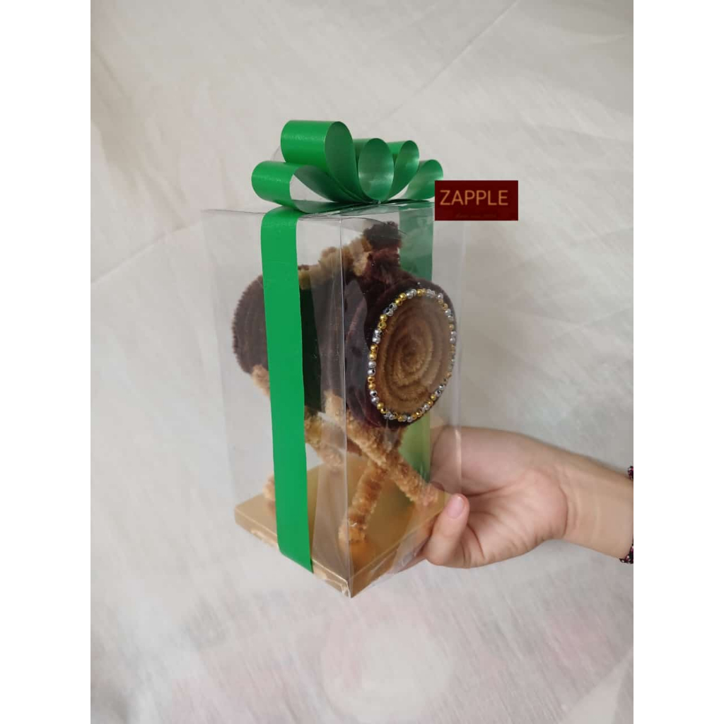 HIASAN BEDUG EDISI RAMADHAN IDUL FITRI MINI LUCU MURAH HANDMADE