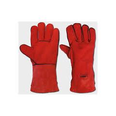 WELDING GLOVE LEATHER ALDO