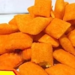 

1kg kue keju Snack bantal isi coklat asli