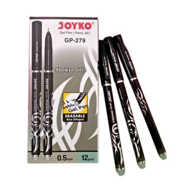 

BOLPEN JOYKO SHOKYO GP-279 - 100% ORI - TOKO BUKU URANUS NGAGEL SURABAYA