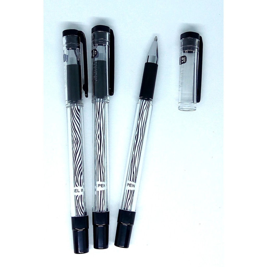 

BOLPEN TIZO GEL 1.0 TG-340 - 100% ORI - TOKO BUKU URANUS NGAGEL SURABAYA