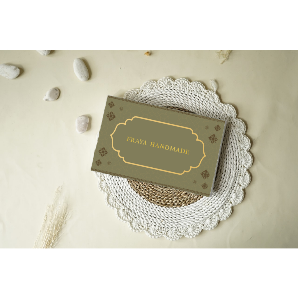 

Box Custom Fraya Handmade Premium Paket Souvenir Box Packaging Ekslusif Box Kemasan Murah Box Kado Ultah Nikah Souvenir