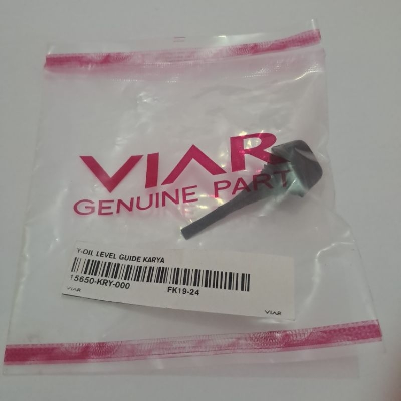 Tutup Oli Gearbox viar karya 150 200 300cc