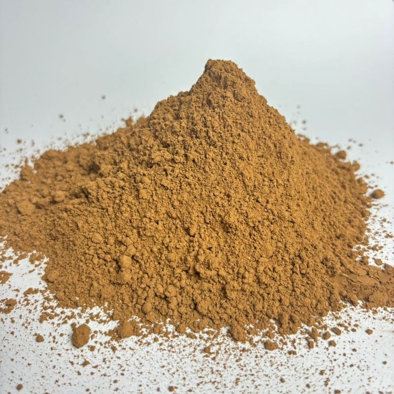 

COCOA POWDER 500GRAM(COKLAT BUBUK TAMPA GULA)KHUSUS BAKERY