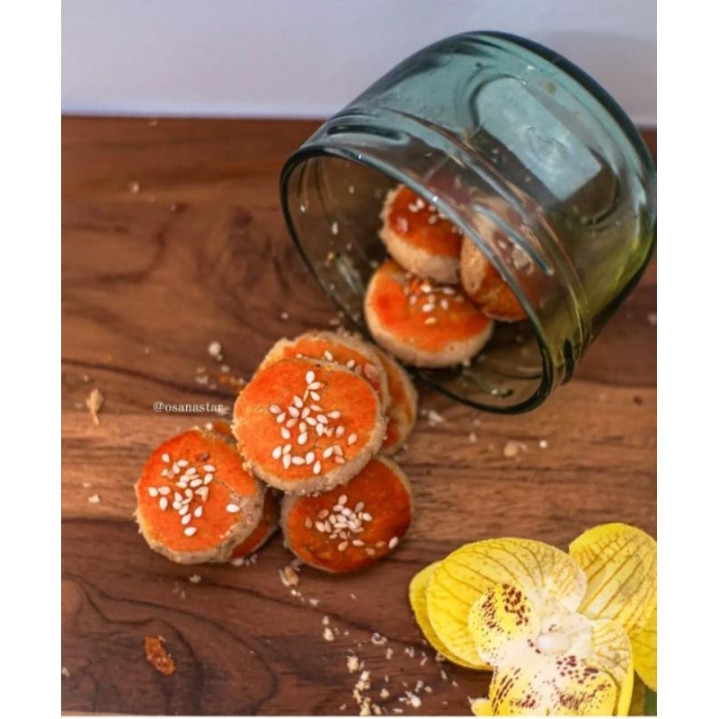 

Kue kacang