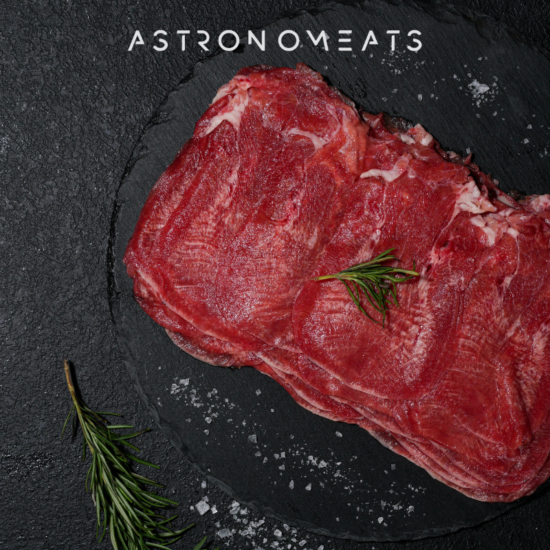 ANGUS BEEF TONGUE - ASTRONOMEATS