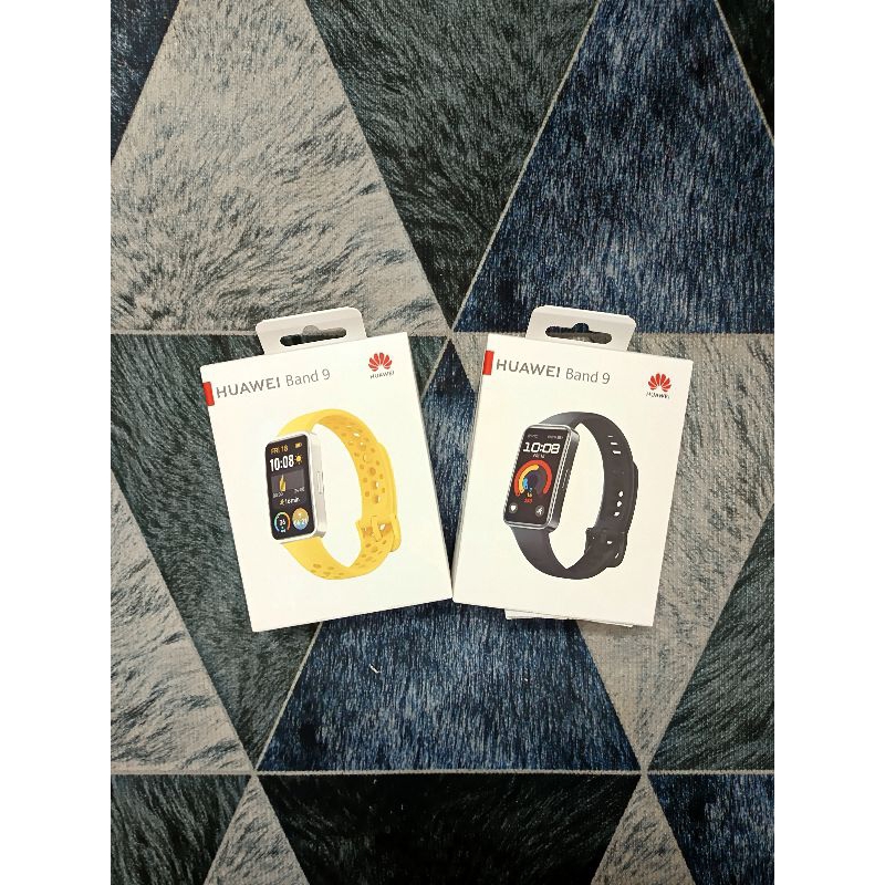huawei band 9